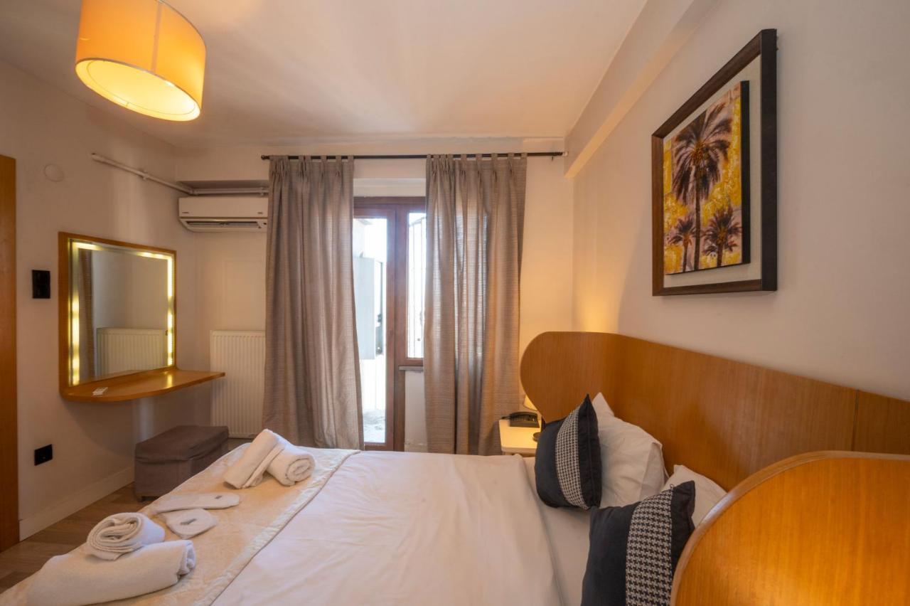 Taksim Loft Residence Isztambul Kültér fotó