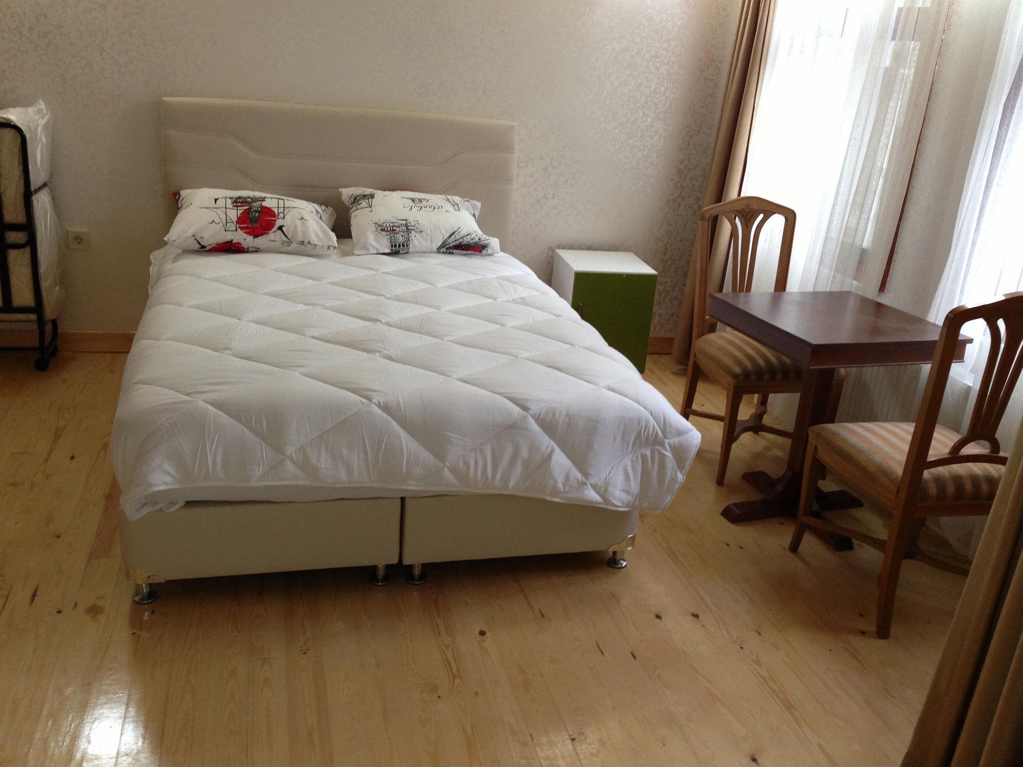 Taksim Loft Residence Isztambul Kültér fotó